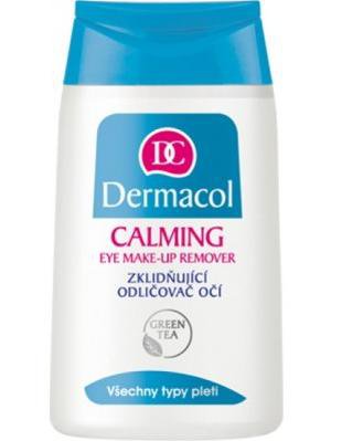Dermacol Zklidnující odlič.očí 125ml | Péče o tělo - Pleťovné vody, mléka a odlič.prostř. Dermacol Zklidnující odlič.očí 125ml | Péče o tělo - Pleťovné vody, mléka a odlič.prostř.